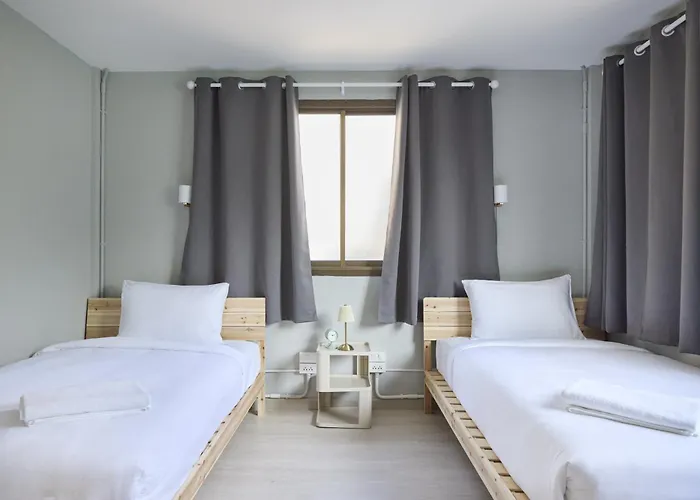 Cozy&modern 6-br Home, 14pax - Central, 5mins Bts * Bangkok