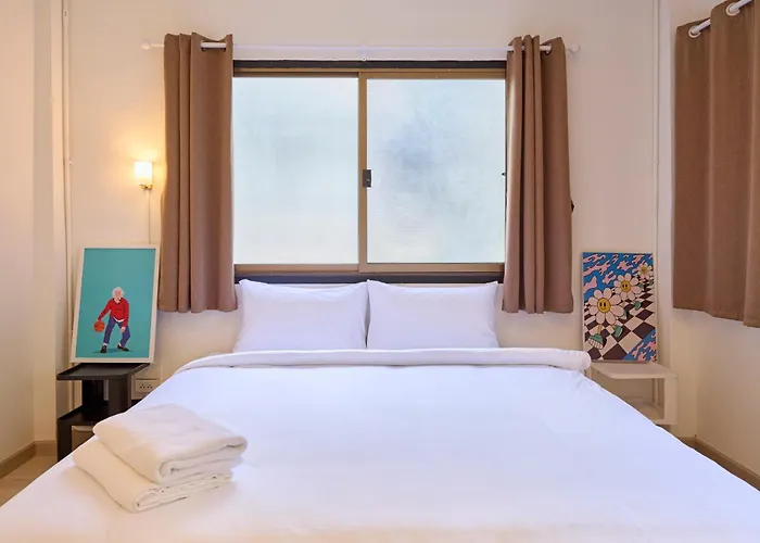 Cozy&modern 6-br Home, 14pax - Central, 5mins Bts Holiday home