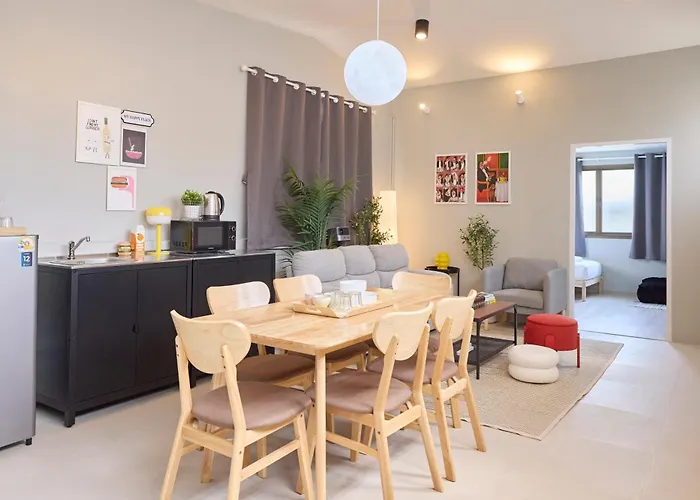 Holiday home Cozy&modern 6-br Home, 14pax - Central, 5mins Bts Bangkok