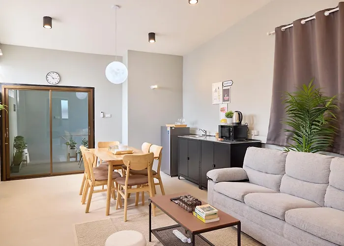 Holiday home Cozy&modern 6-br Home, 14pax - Central, 5mins Bts *